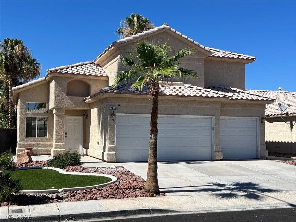 2050 Paterno Avenue