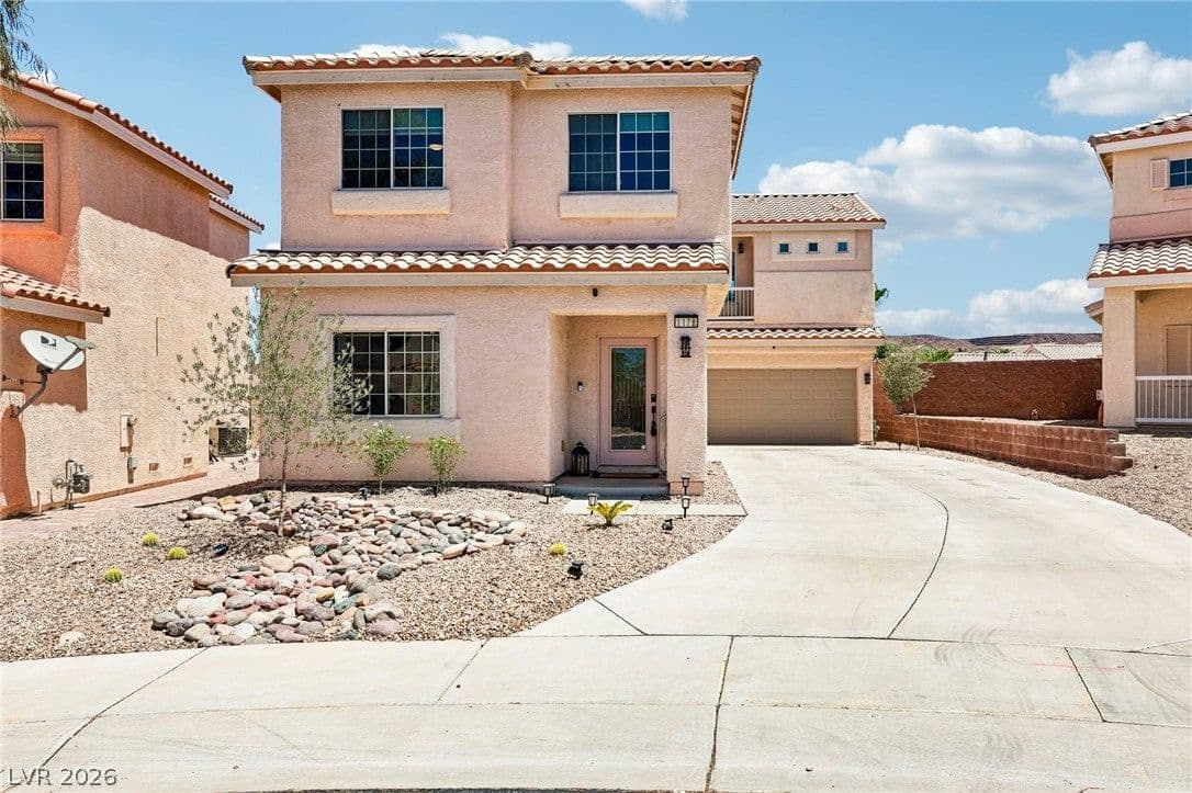 1176 Butternut Ranch Court photo 2