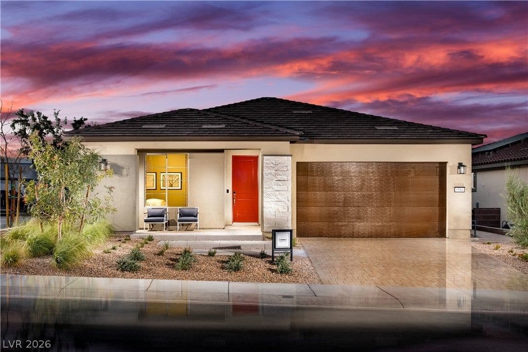 10271 Redwood Desert Drive