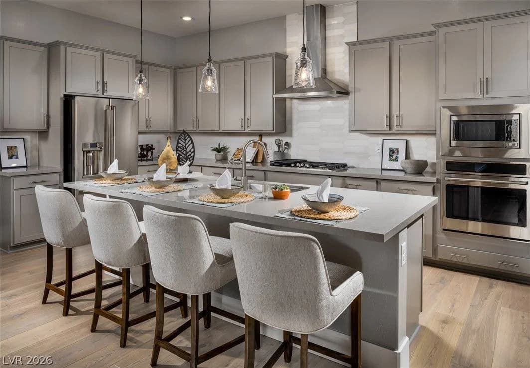 9701 Garnet Fire Lane