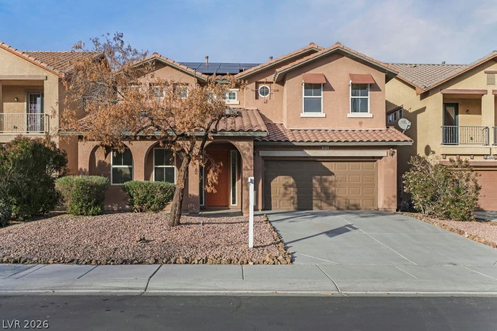 3412 Sunrise Rose Avenue photo 3
