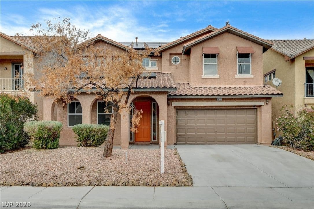 3412 Sunrise Rose Avenue photo 2