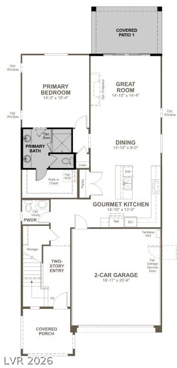 8612 Rankin Court photo 2