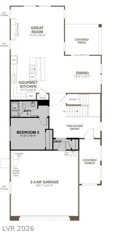 8121 Kinleigh Poulson Street photo 2