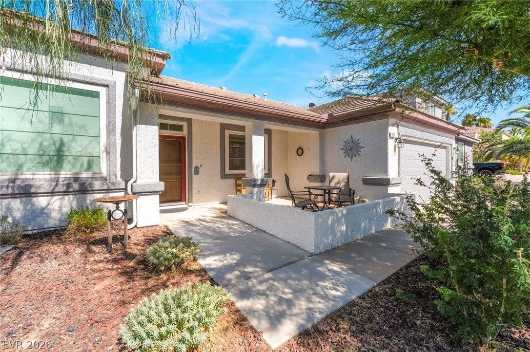 506 Short Crest Court