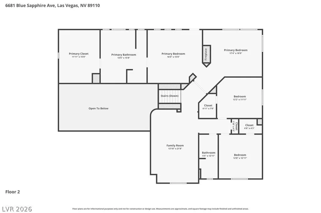 6681 Blue Sapphire Avenue photo 3