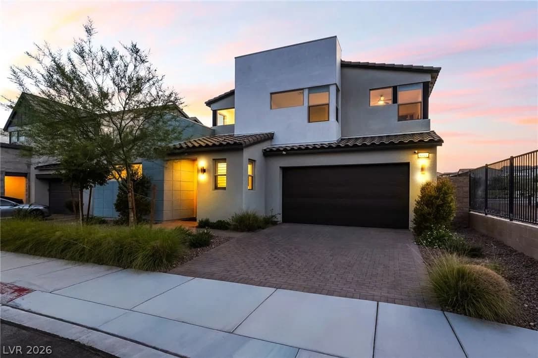 8311 Skye Highlands Street photo 2