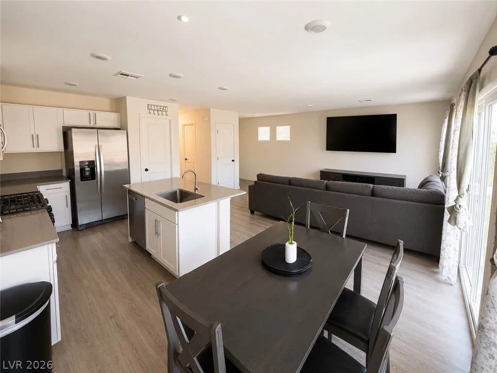 5622 Sunset Sedona Street photo 5