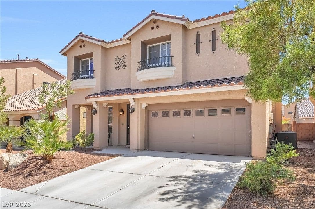 5377 Tartan Hill Avenue photo 3