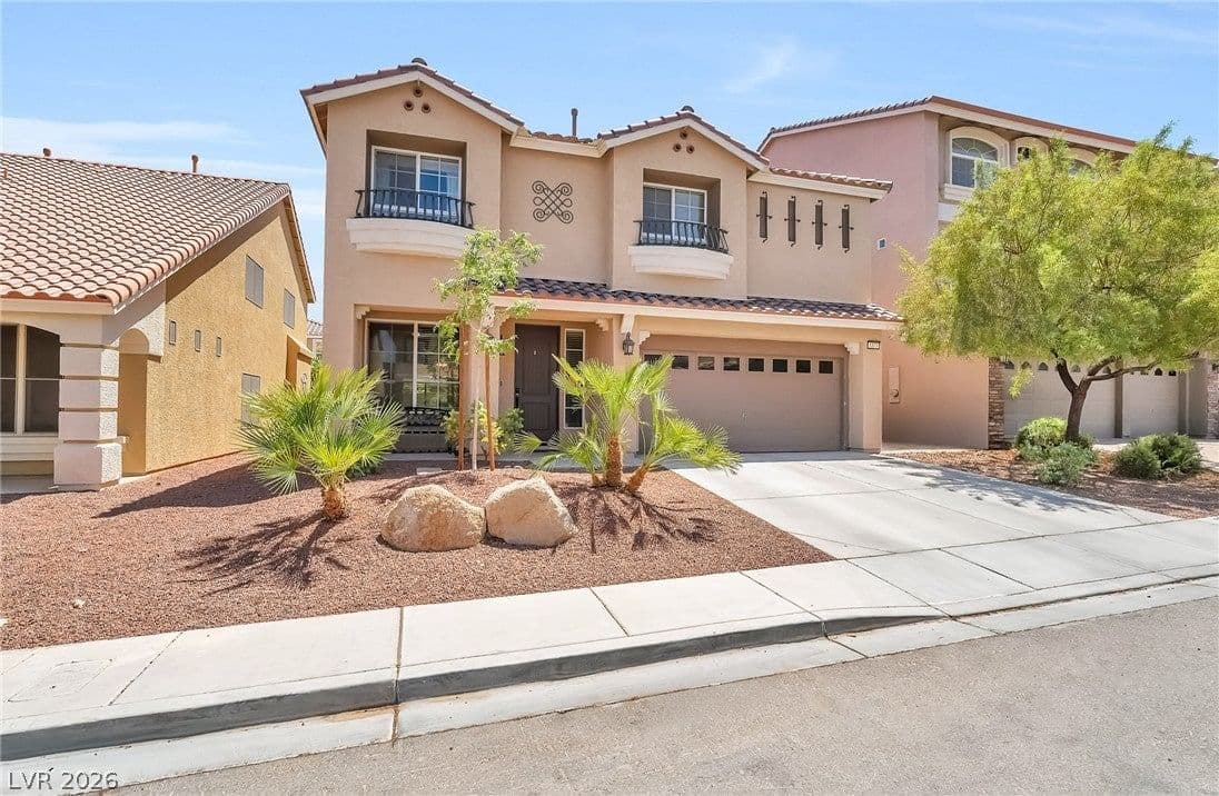 5377 Tartan Hill Avenue photo 2