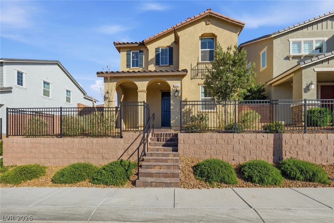 3641 Portici Lane