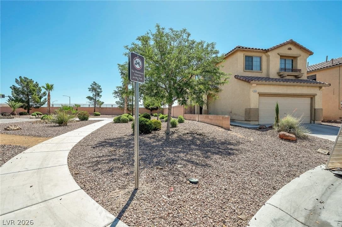 3548 Lonesome Drum Street photo 4