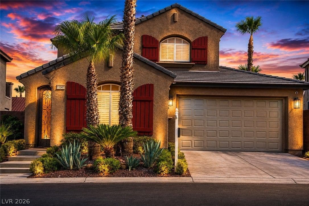 11341 Via Spiga Drive photo 2