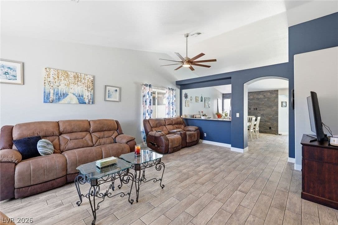5029 Sunrise Falls Court photo 5