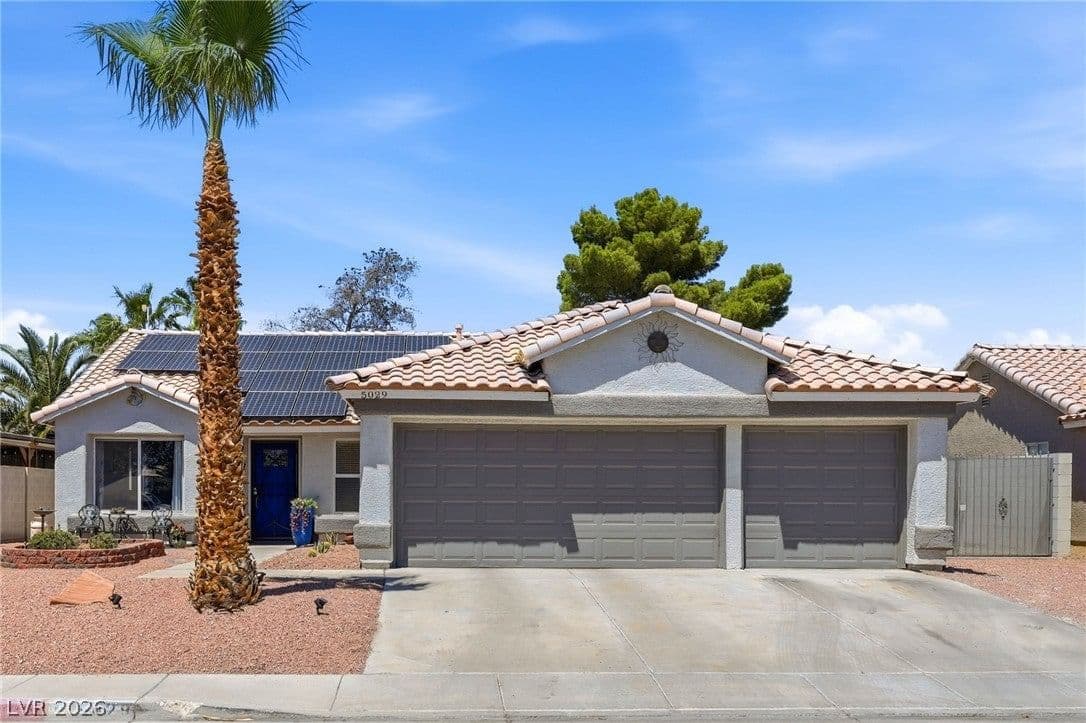 5029 Sunrise Falls Court