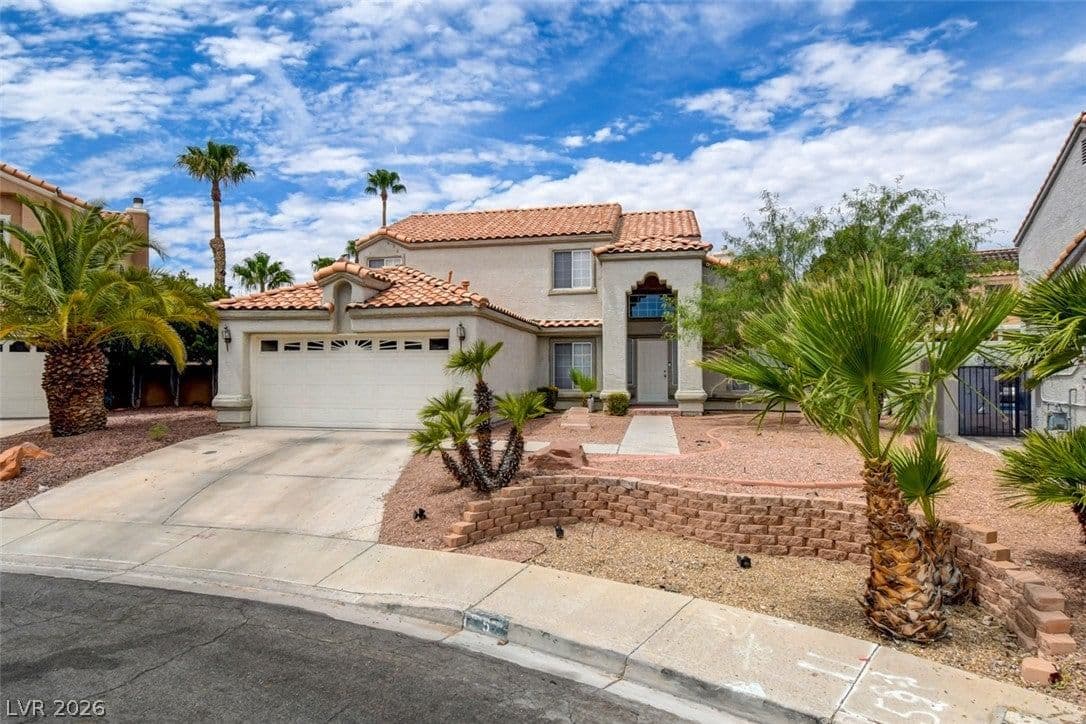 5 Tarryall Terrace