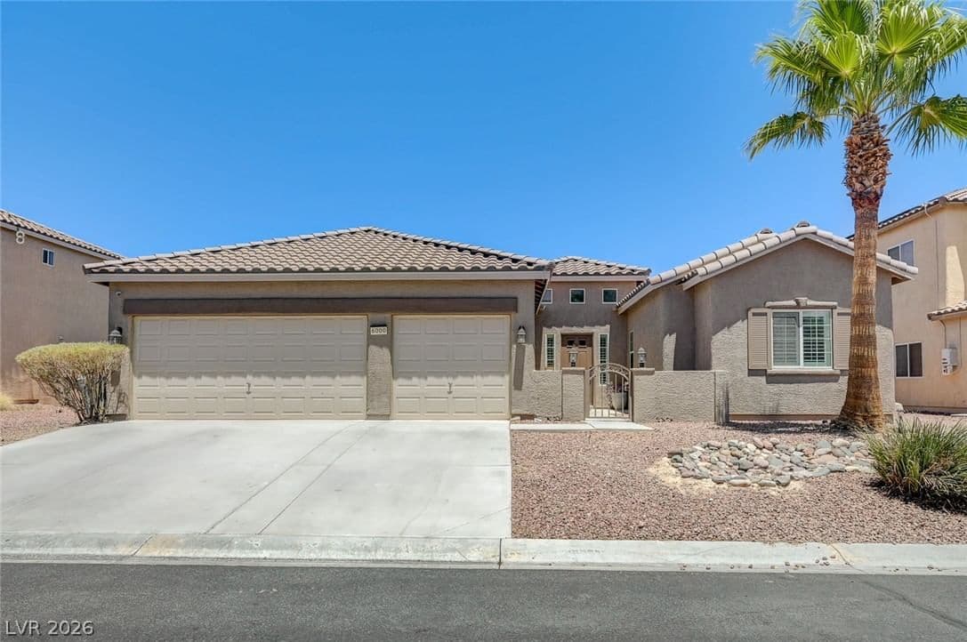 6000 Cabo San Lucas Avenue