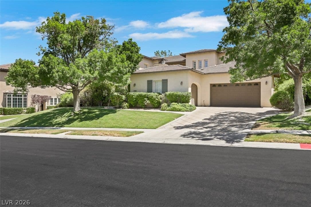 10809 Beringer Drive