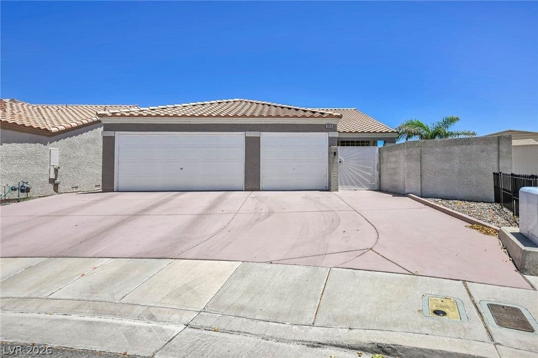 850 Purple Sage Terrace photo 2