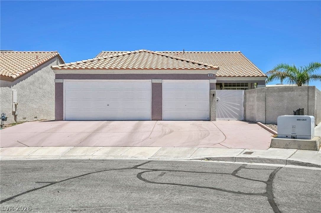 850 Purple Sage Terrace photo 3