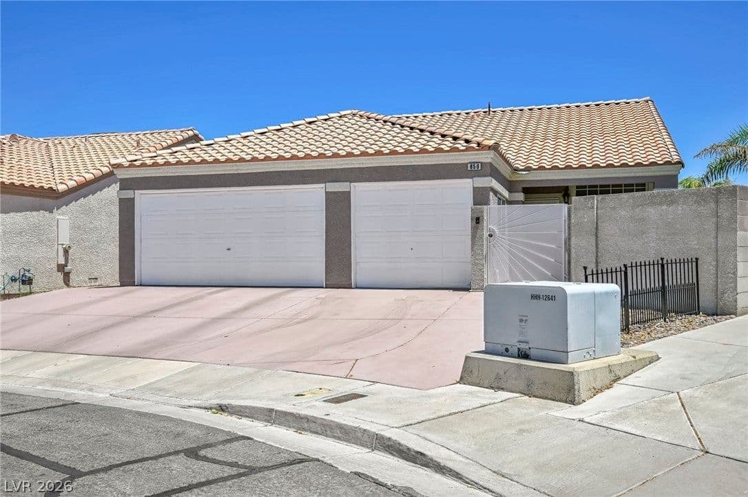 850 Purple Sage Terrace photo 4