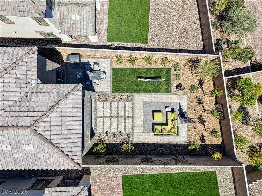 11627 Desert Hollow Avenue photo 4