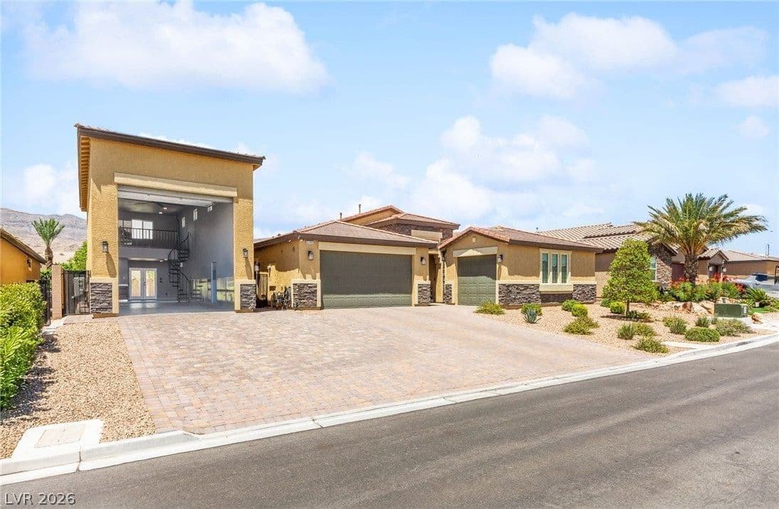 5745 Temple Ridge Court
