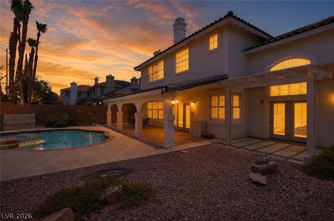3755 Broadmead Street photo 2