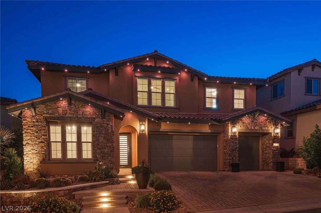 437 Beautiful Hill Court photo 3