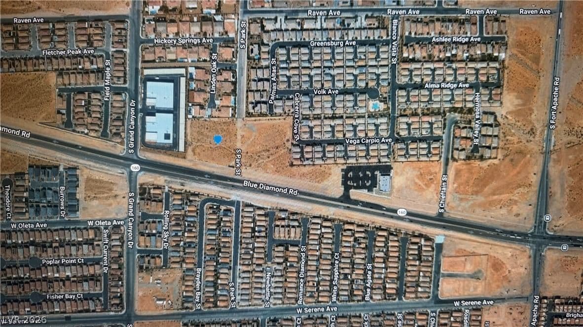 0 Blue Diamond Rd. photo 4