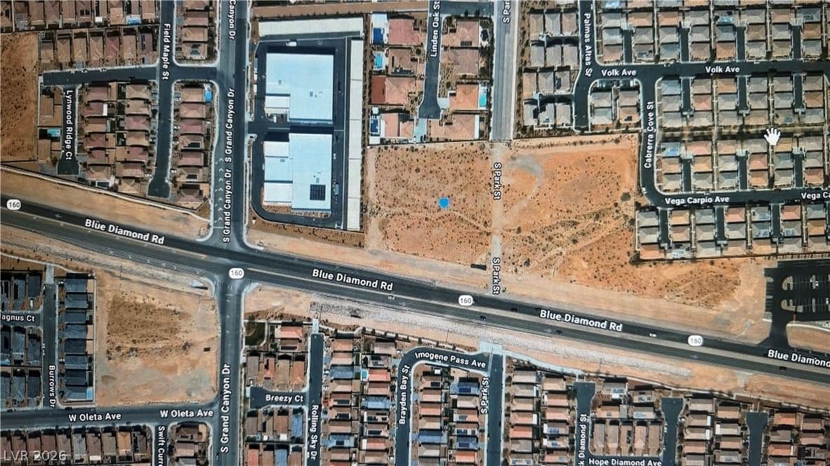 0 Blue Diamond Rd. photo 5