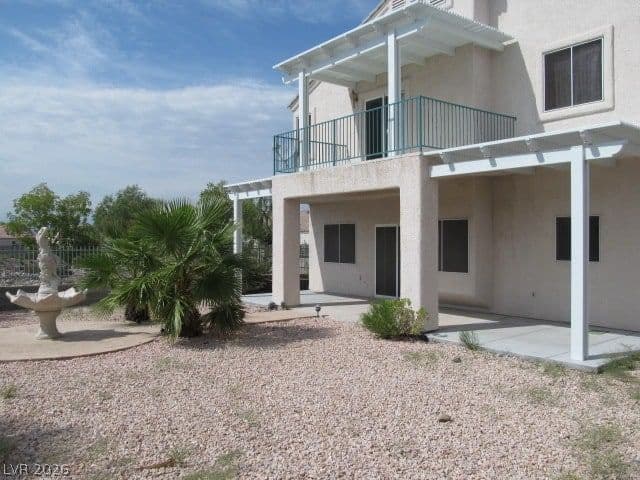 1485 Silver Sunset Drive photo 3