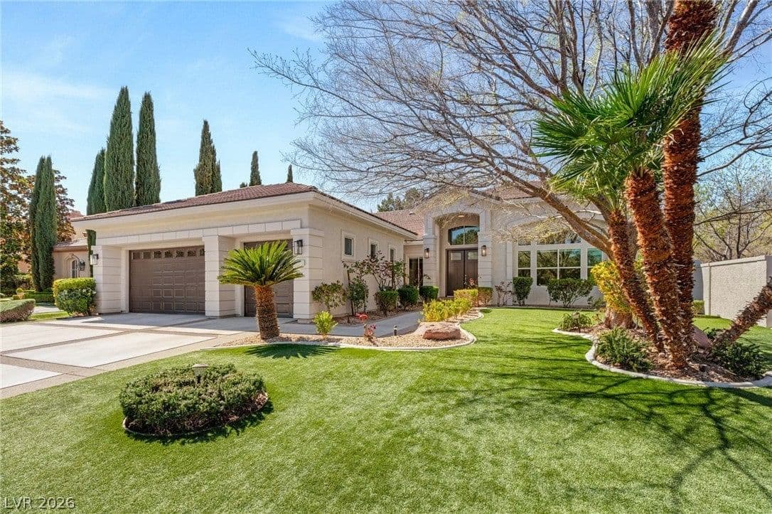 801 Aquitaine Court