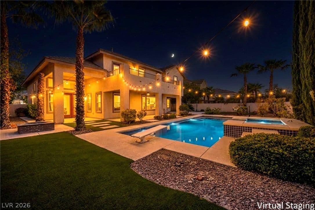 2982 Hammerwood Drive