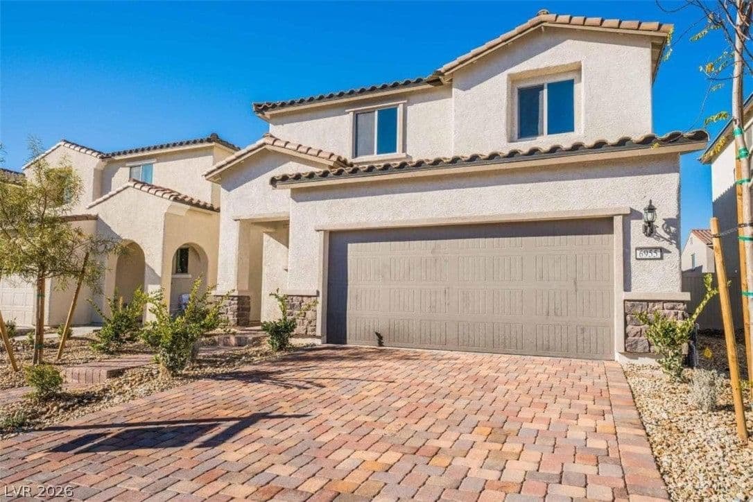 6955 Stone Cactus Street photo 2