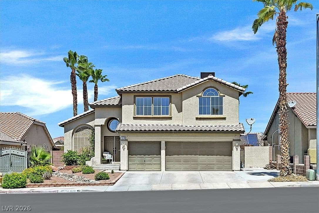 1579 Tangerine Rose Drive
