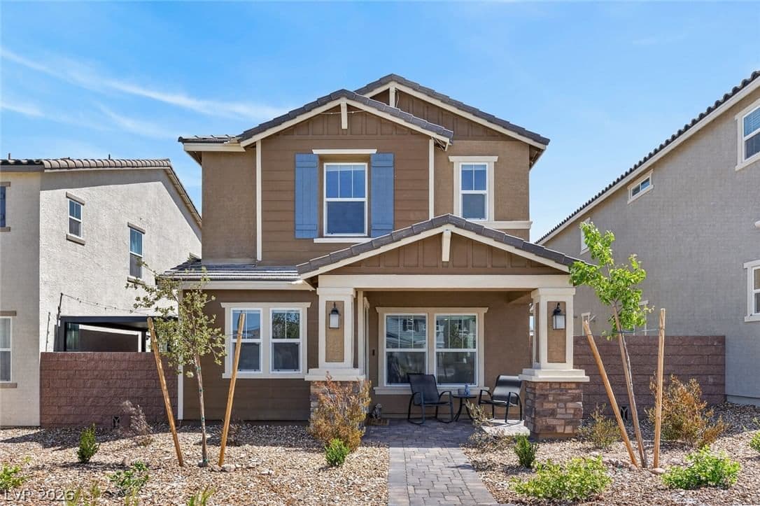 2722 Gallarate Drive
