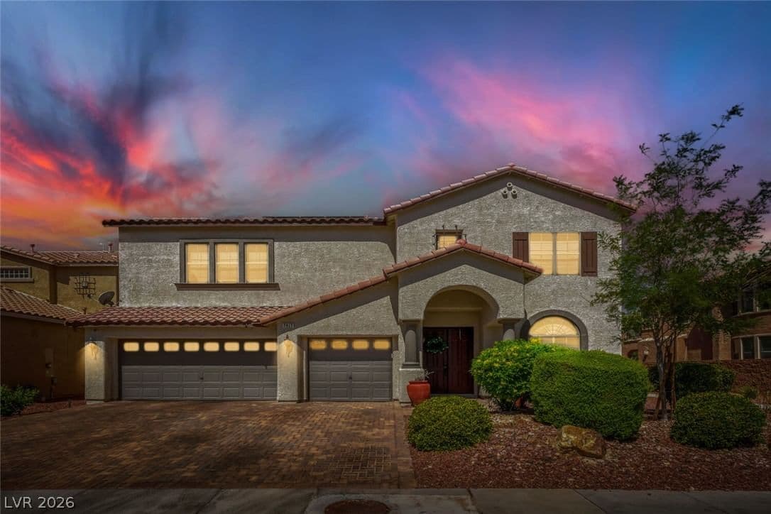 7017 Puetollano Drive
