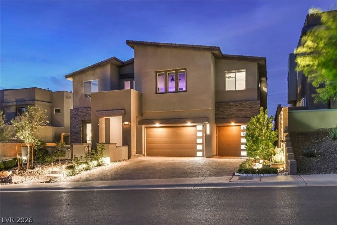 230 Shaded Canyon Drive