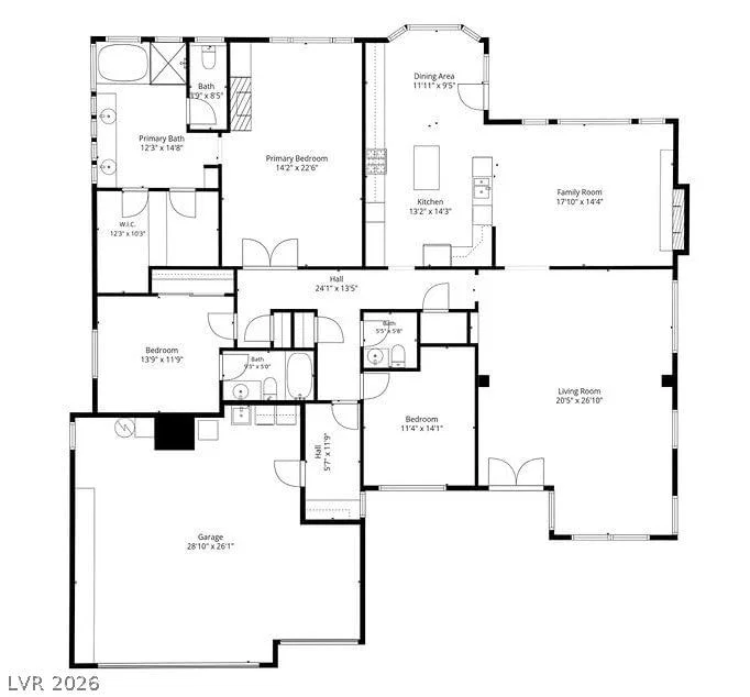 9820 Folsom Drive photo 3
