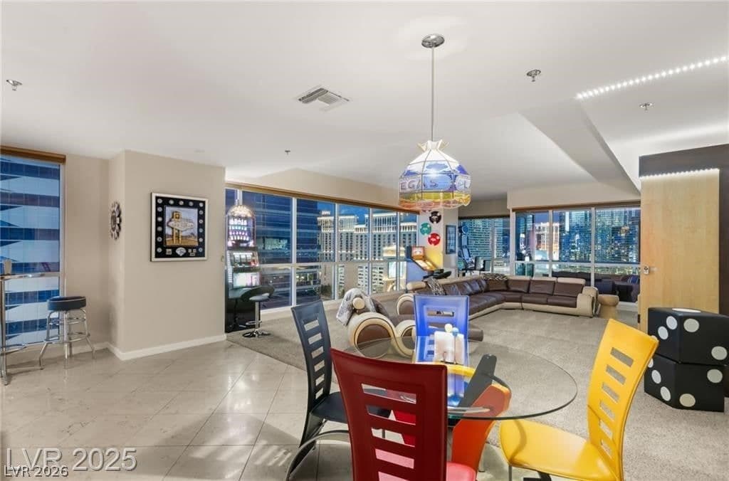 4525 Dean Martin Drive photo 3
