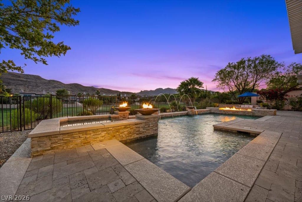 2393 Calico Creek Court
