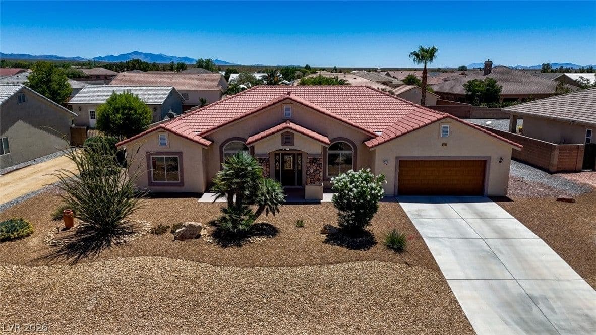 6791 Stubblefield Drive photo 2