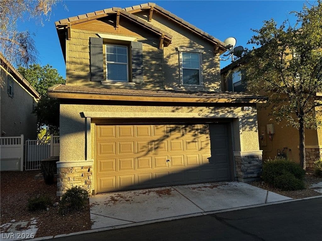 3164 Degas Tapestry Avenue photo 2