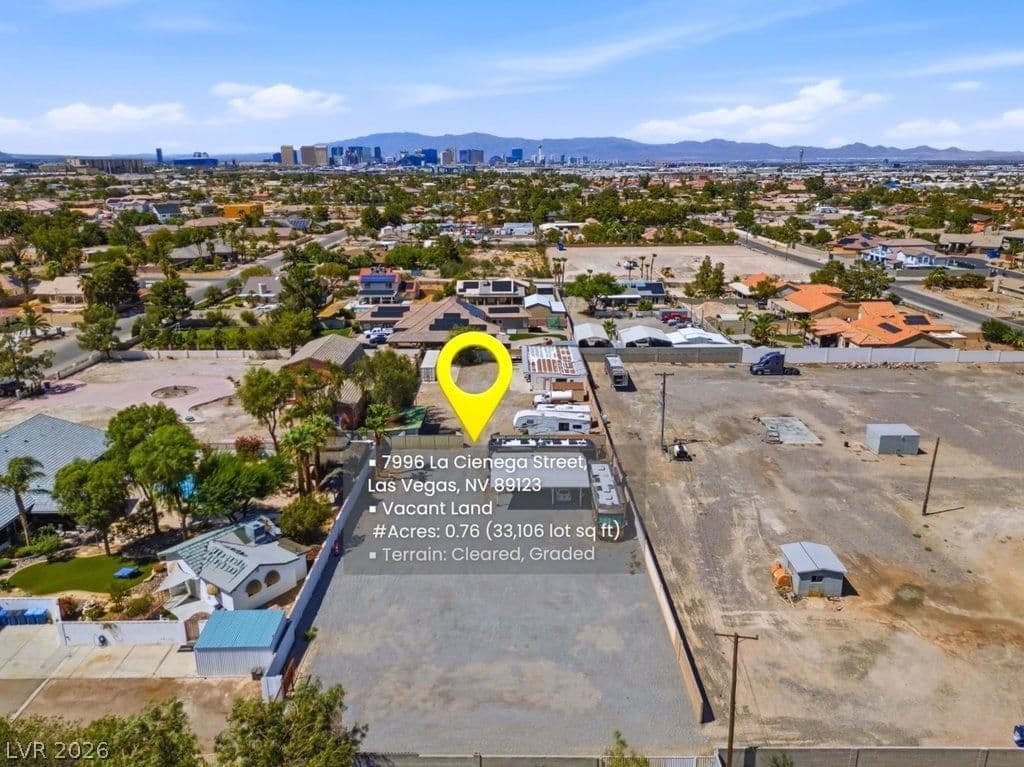 7996 La Cienega Street photo 2