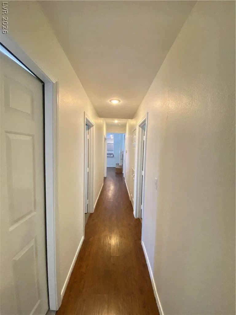 2456 Silver Sunrise Lane photo 5