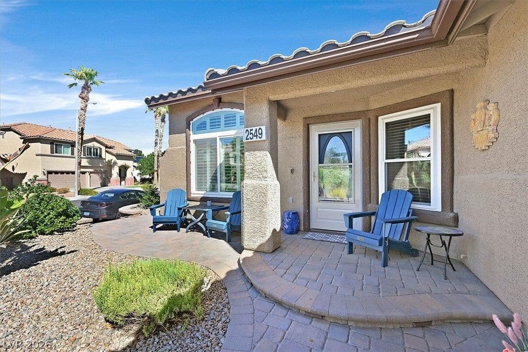 2549 Misty Olive Avenue photo 3