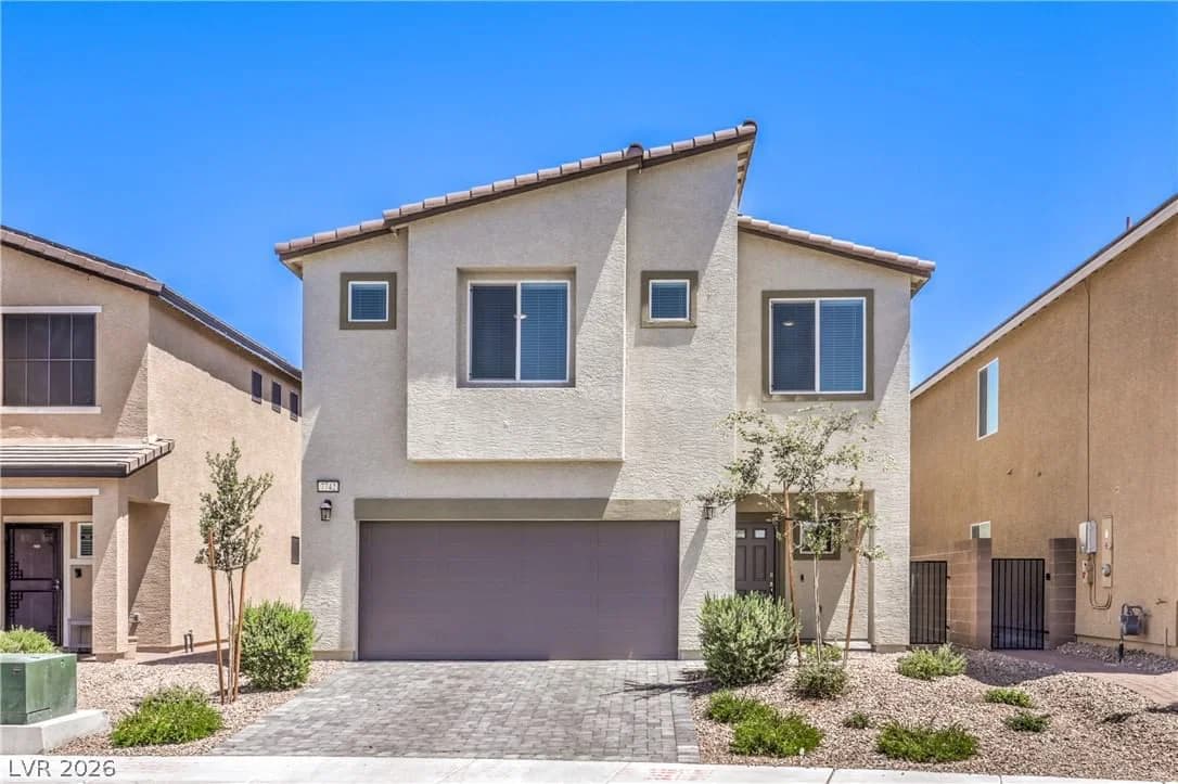 7742 Duran Harbor Lane