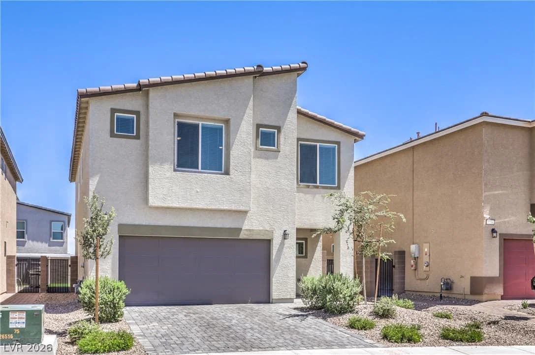 7742 Duran Harbor Lane photo 3
