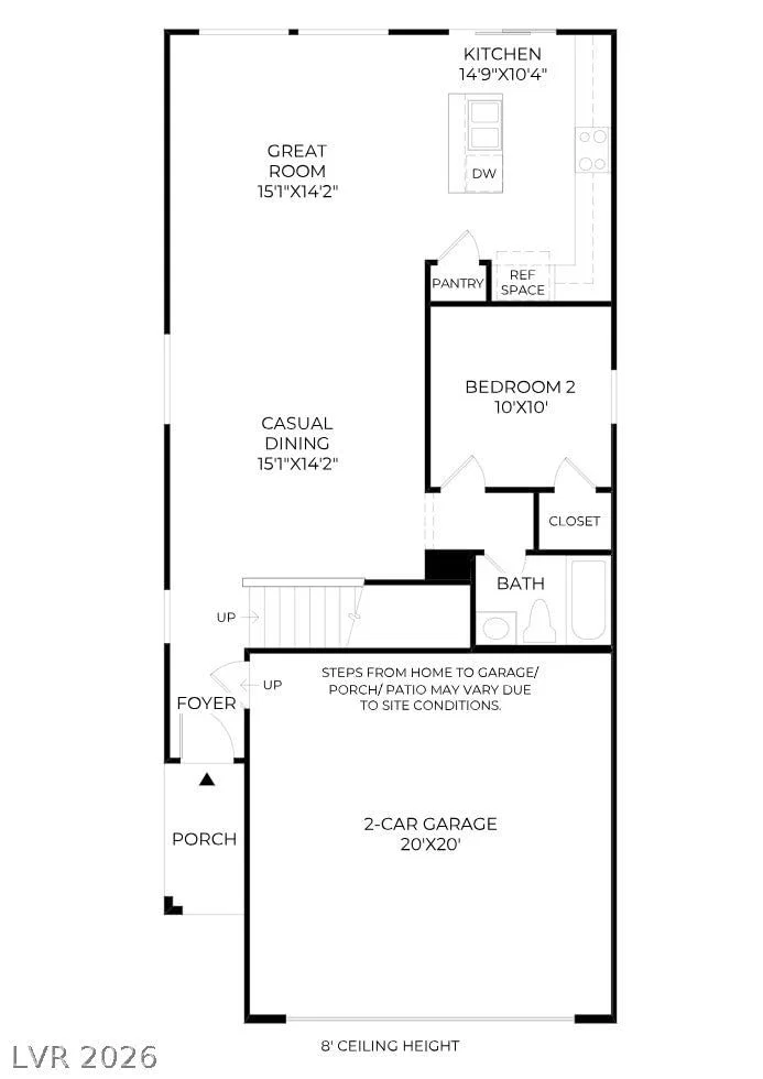 4645 Saguaro Sunset Avenue photo 2